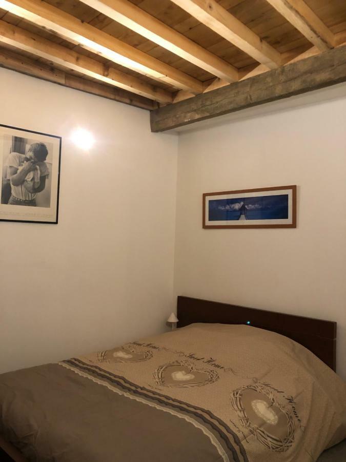 Lulu Philipp Cote Cour Apartamento Saint-Etienne  Exterior foto